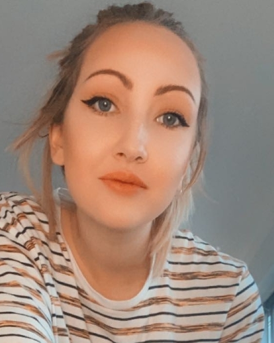 Profilbild von Nathalie