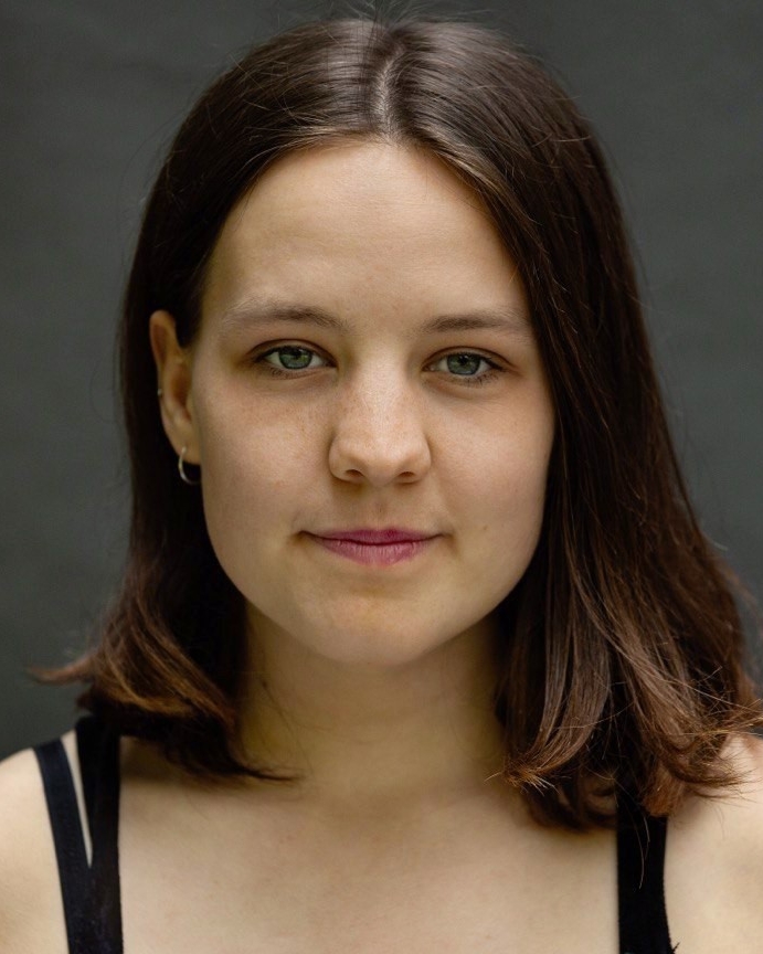 Profilbild von Ria