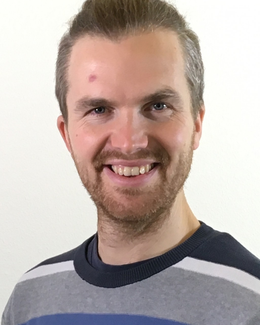 Profilbild von Johannes