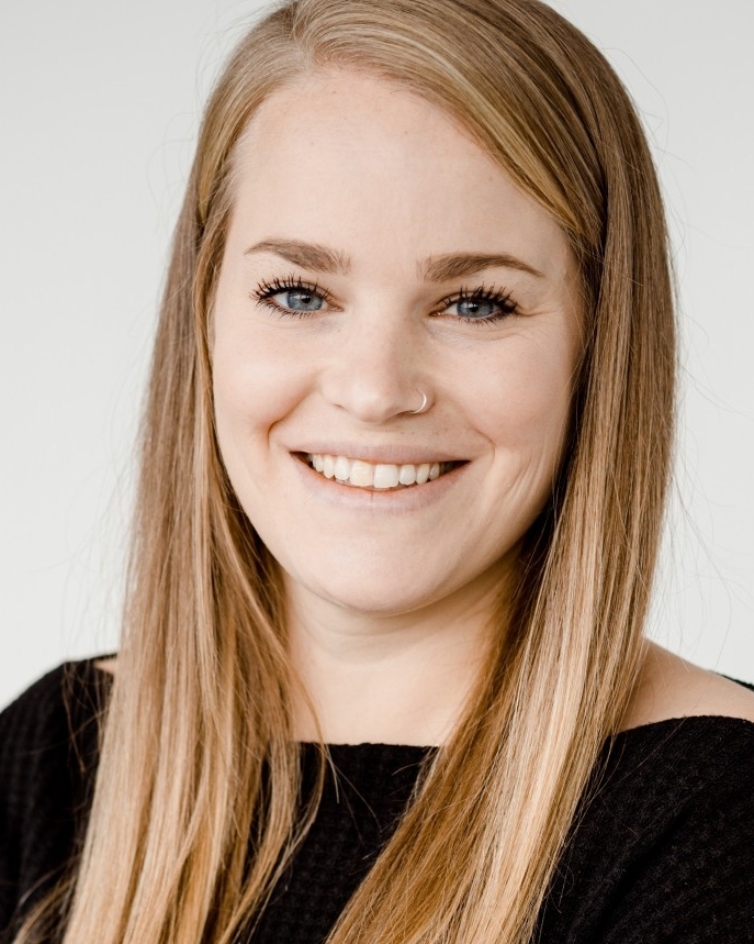 Profilbild von Tanja
