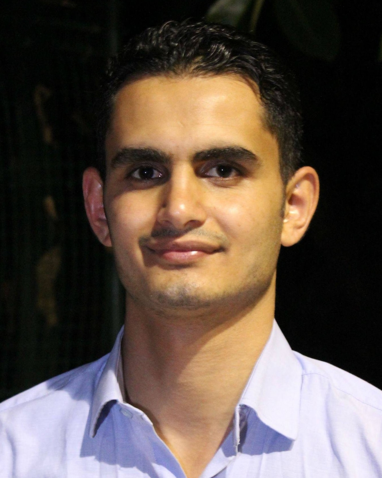 Profilbild von Mahmoud