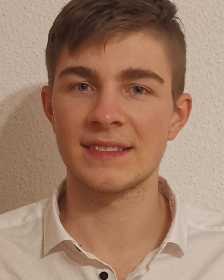 Profilbild von Nicolas
