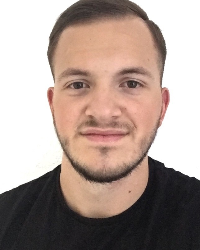 Profilbild von Arijan