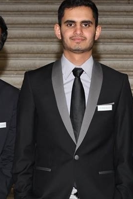 Weiteres Foto von Mahmoud