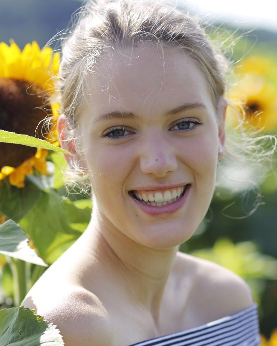 Profilbild von Luisa