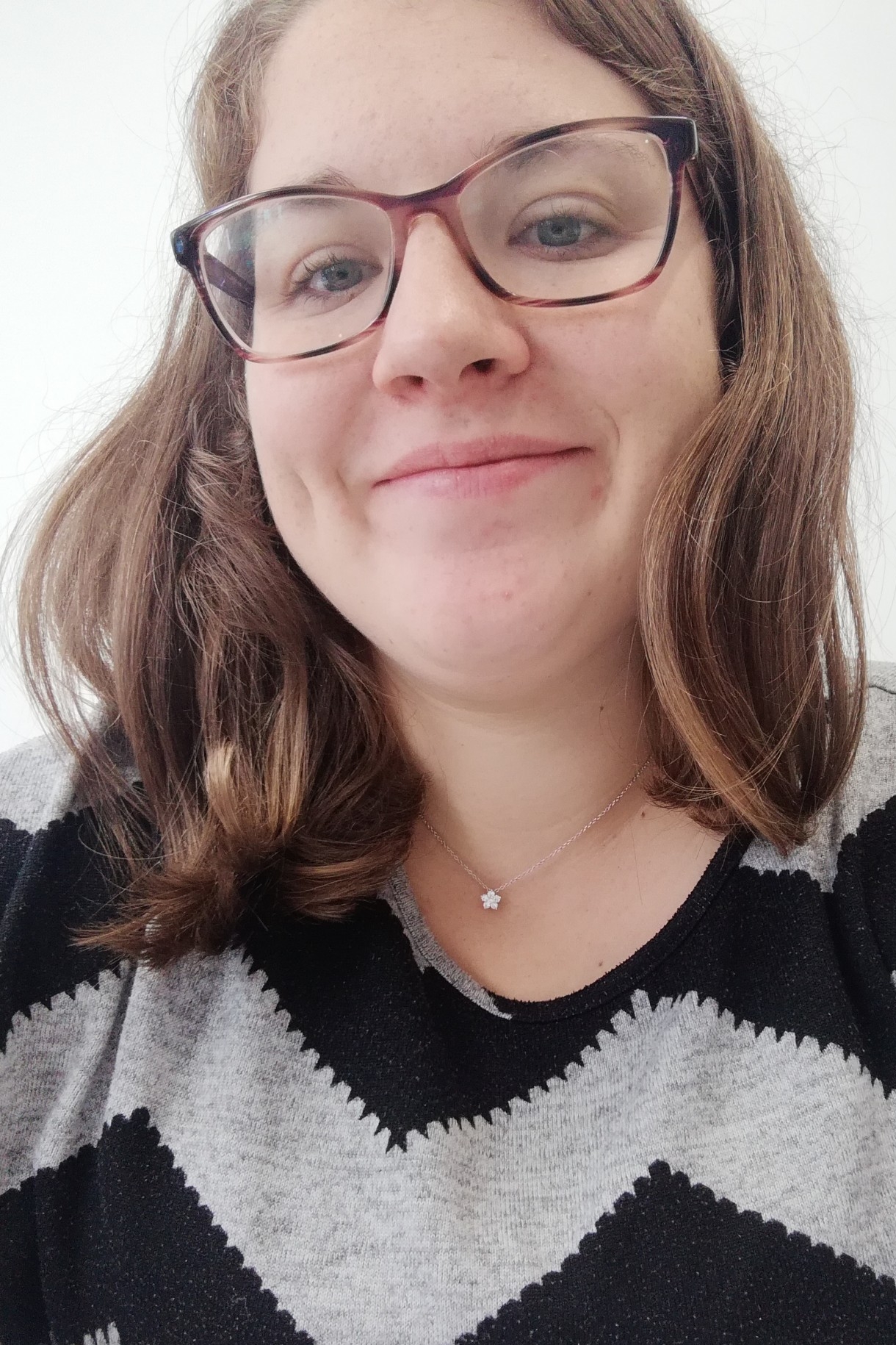 Weiteres Foto von Sabine