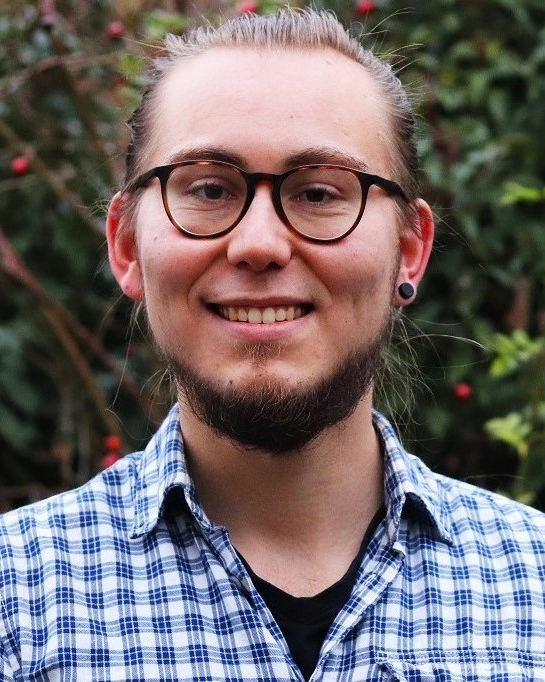 Profilbild von Sören