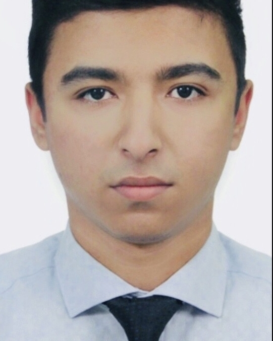 Profilbild von Muminjon