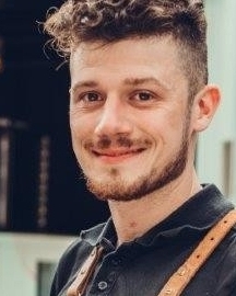 Profilbild von Yannick