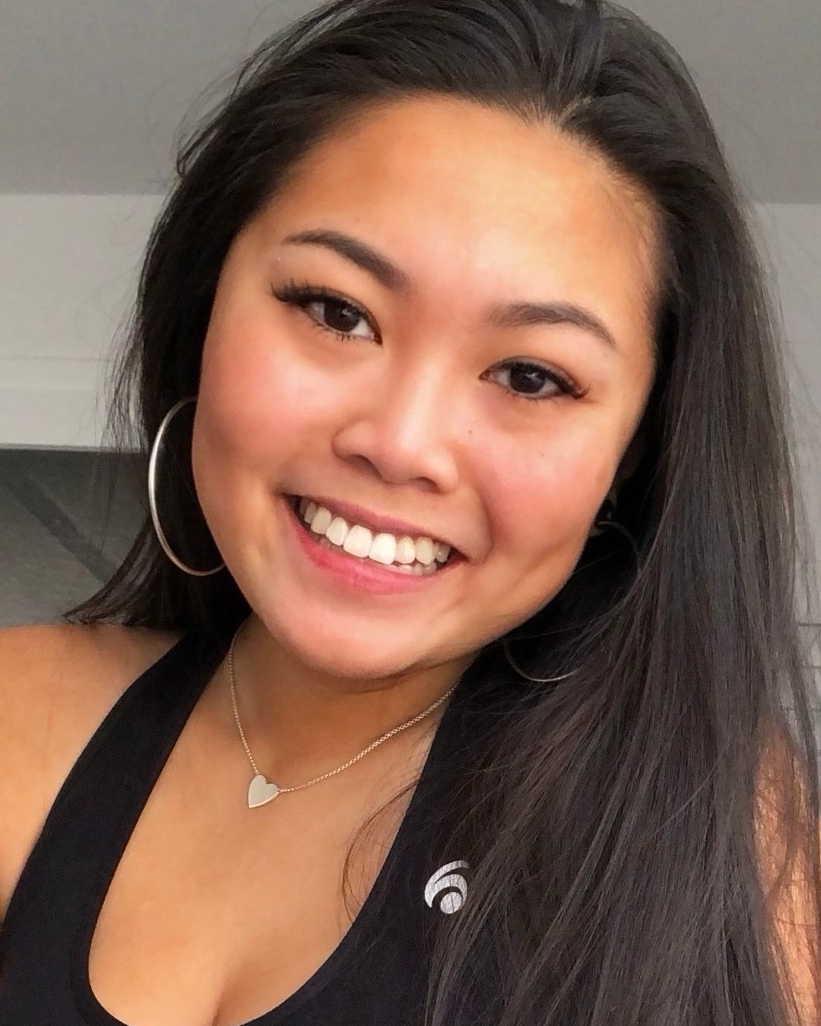 Profilbild von Maria