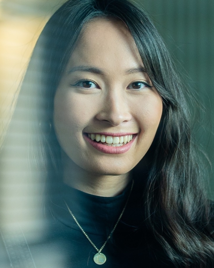 Profilbild von Yen Linh