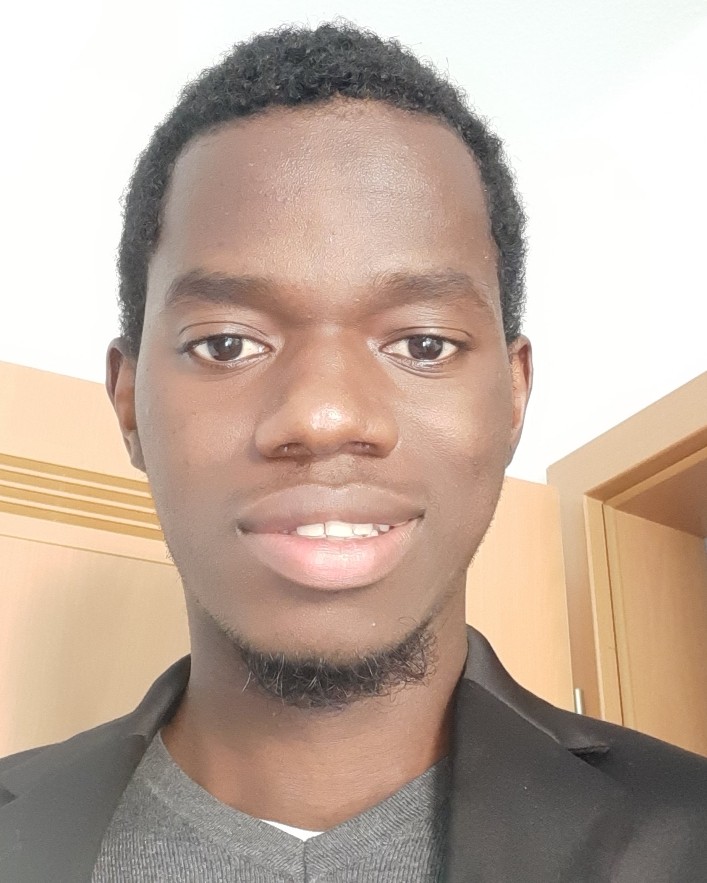 Profilbild von Souleymane