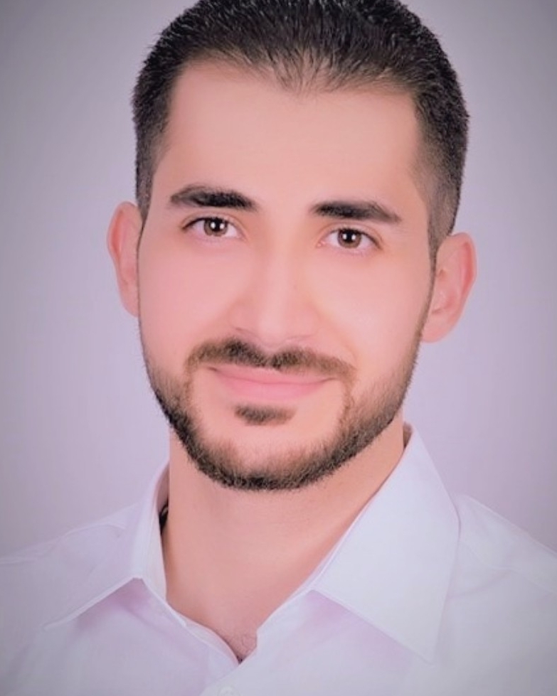 Profilbild von Mohammad