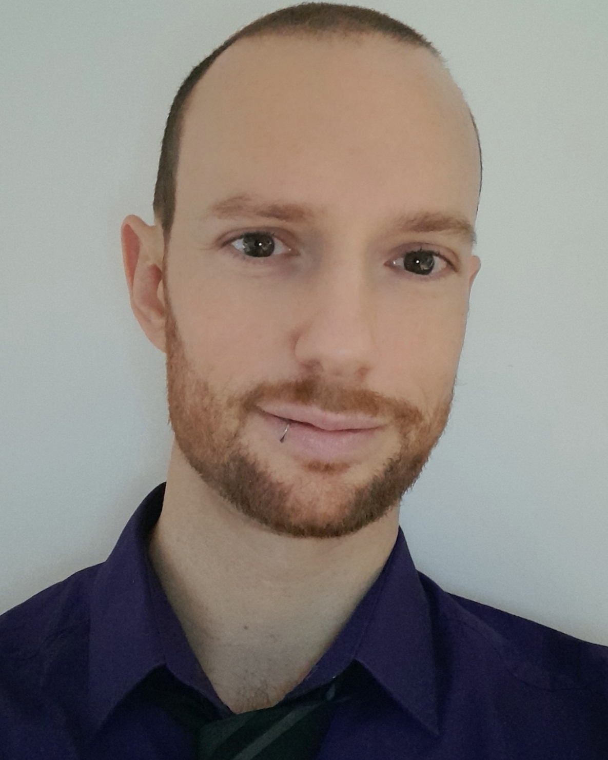 Profilbild von Davide