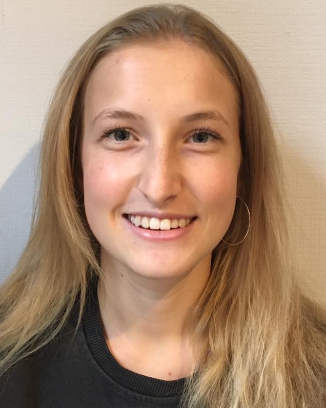 Profilbild von Hanna