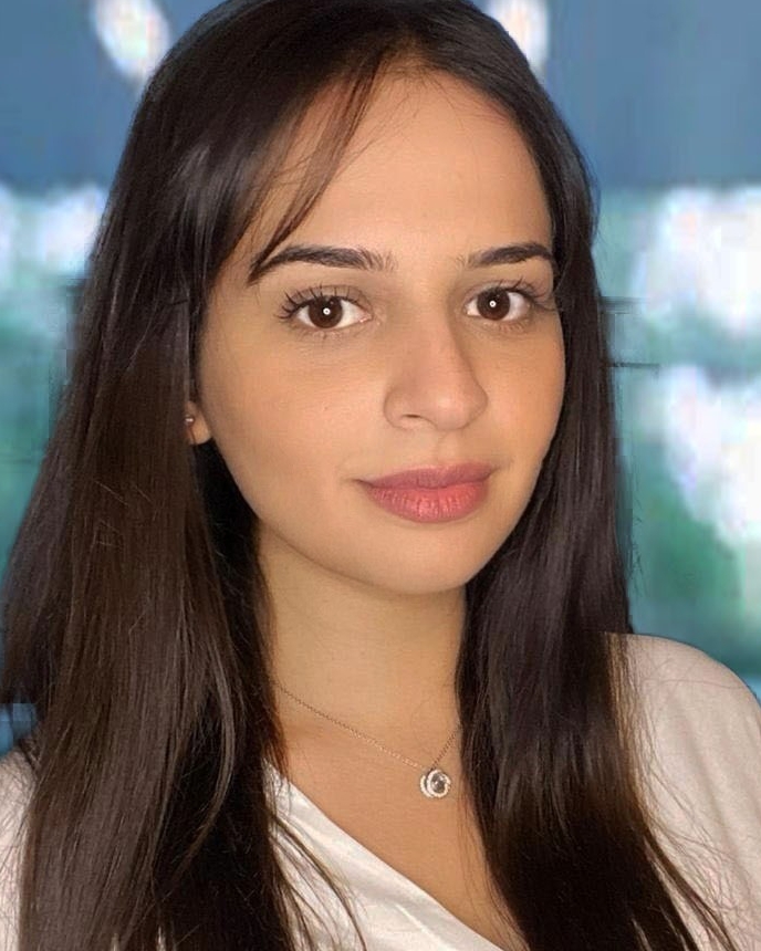 Profilbild von Iqra