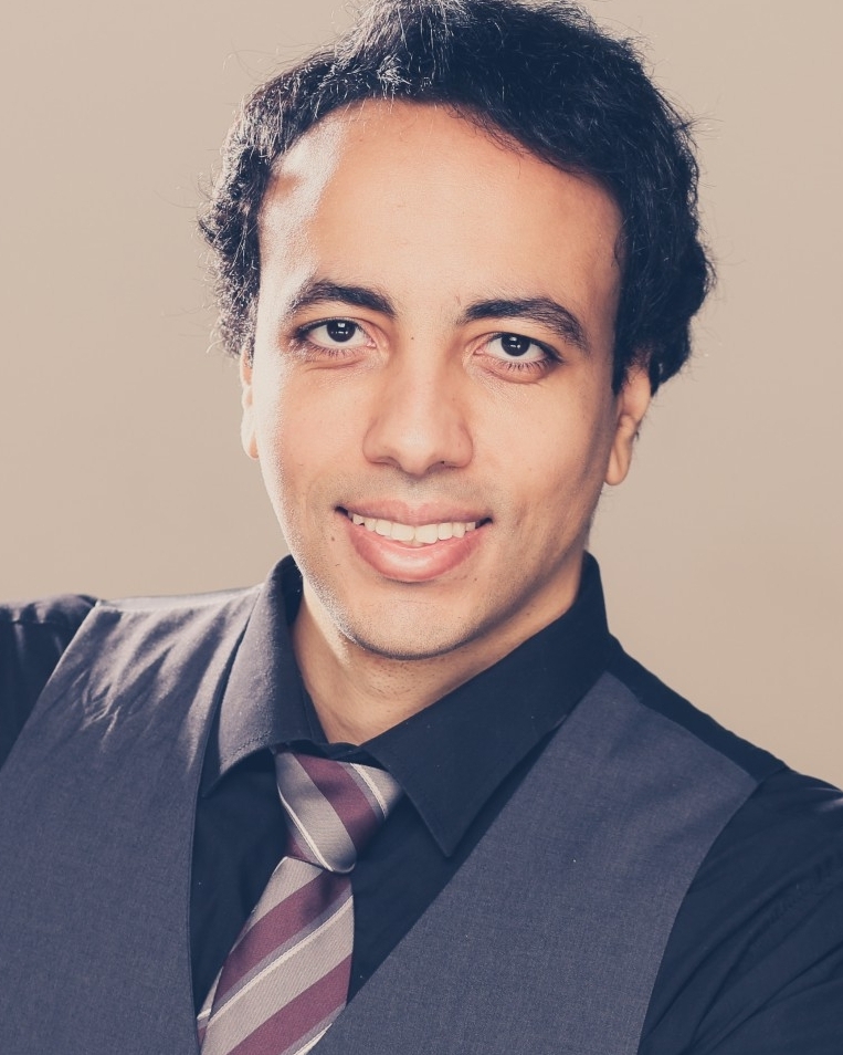 Profilbild von Mohamed