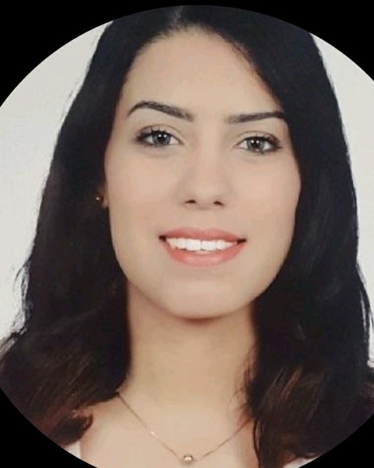 Profilbild von Oumaima