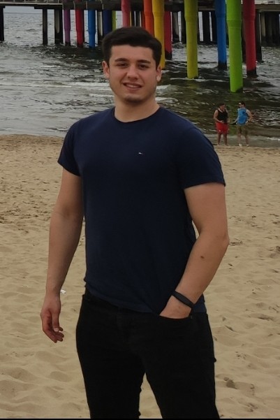 Weiteres Foto von Salih