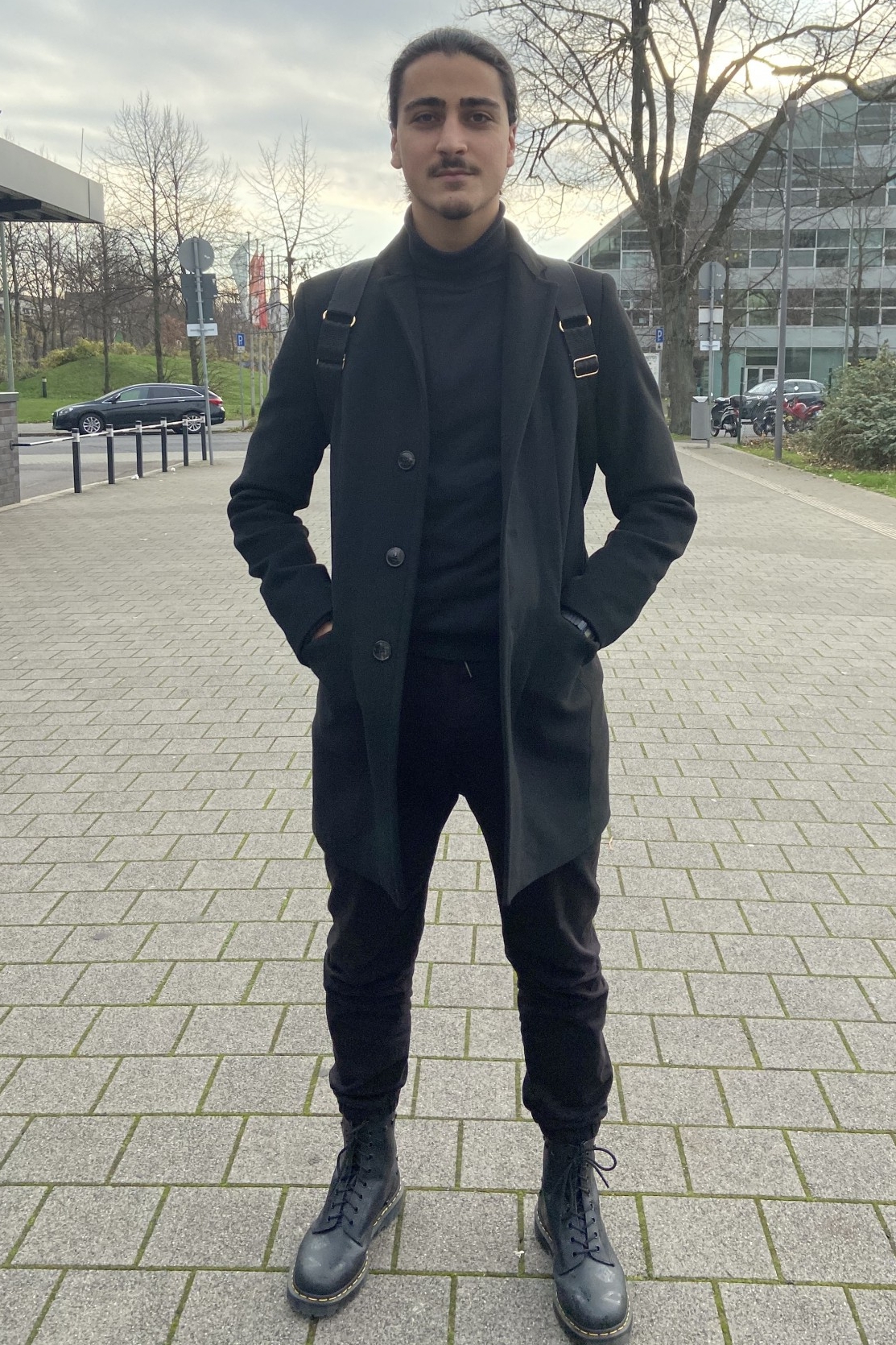 Weiteres Foto von Lütfü Umut