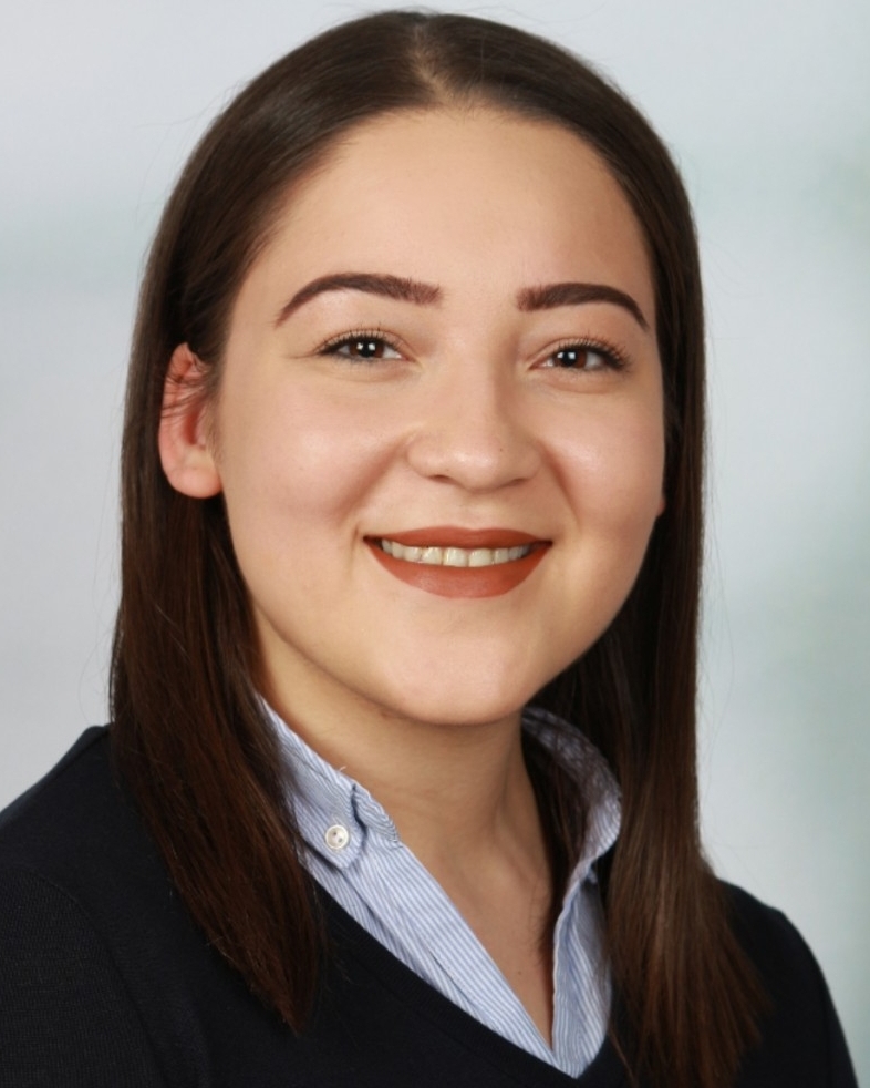 Profilbild von Yildiz