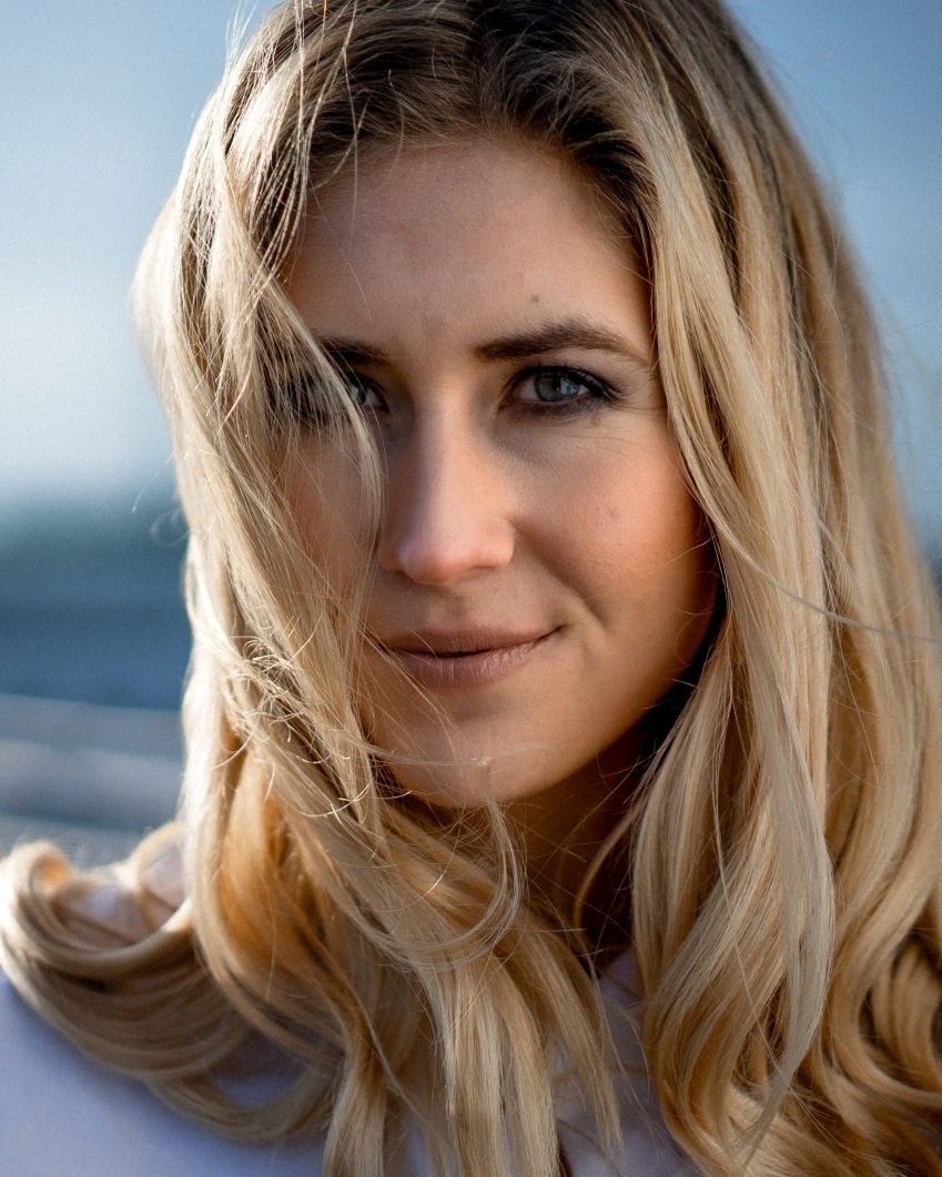 Profilbild von Antonia Lena