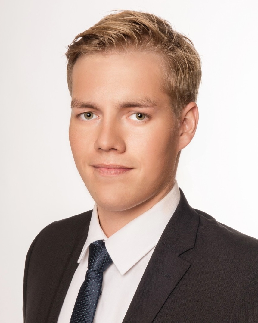 Profilbild von Andreas