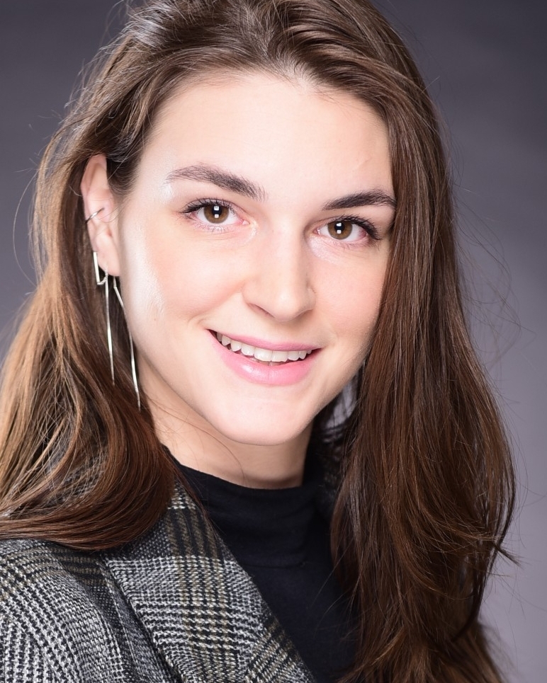 Profilbild von Alessa