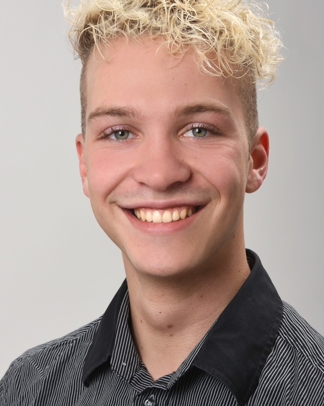 Profilbild von Noah Gabriel