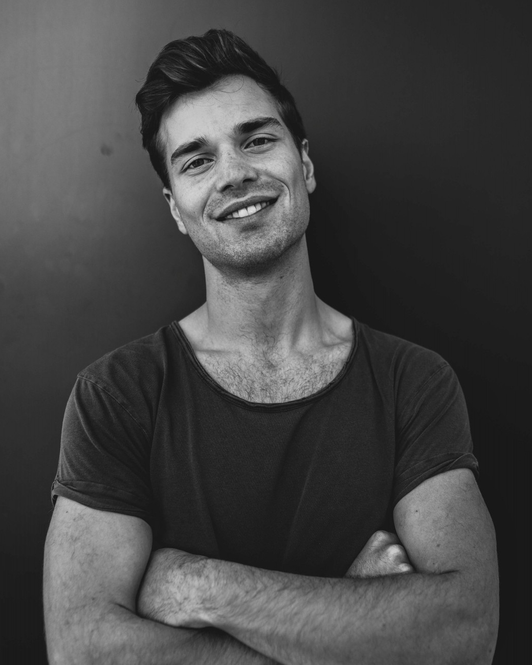 Profilbild von Christopher