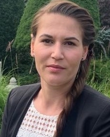 Profilbild von Cristiana