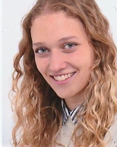 Profilbild von Julia