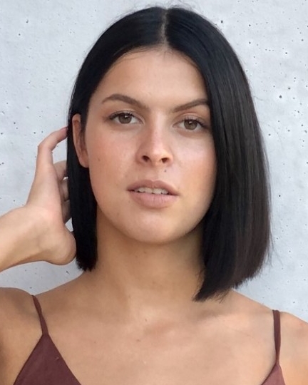 Profilbild von Denise