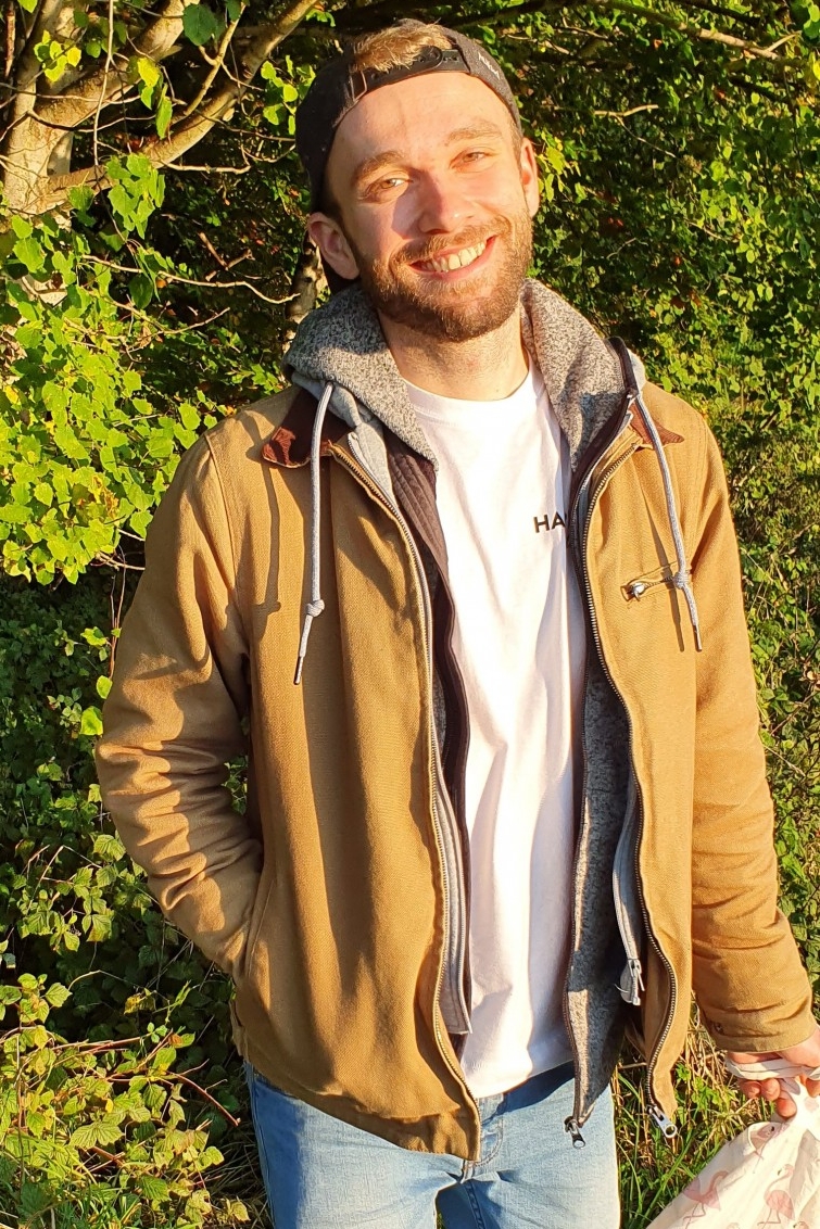Weiteres Foto von Tim