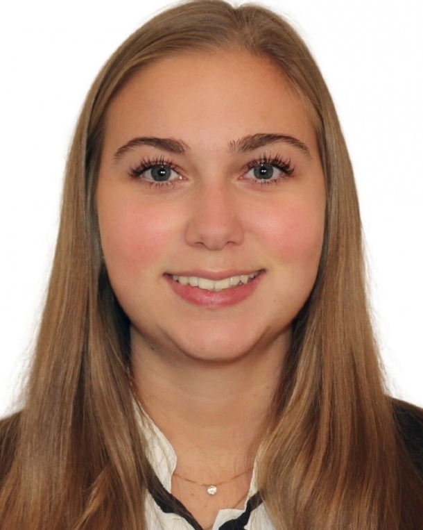 Profilbild von Clivia Aglaia