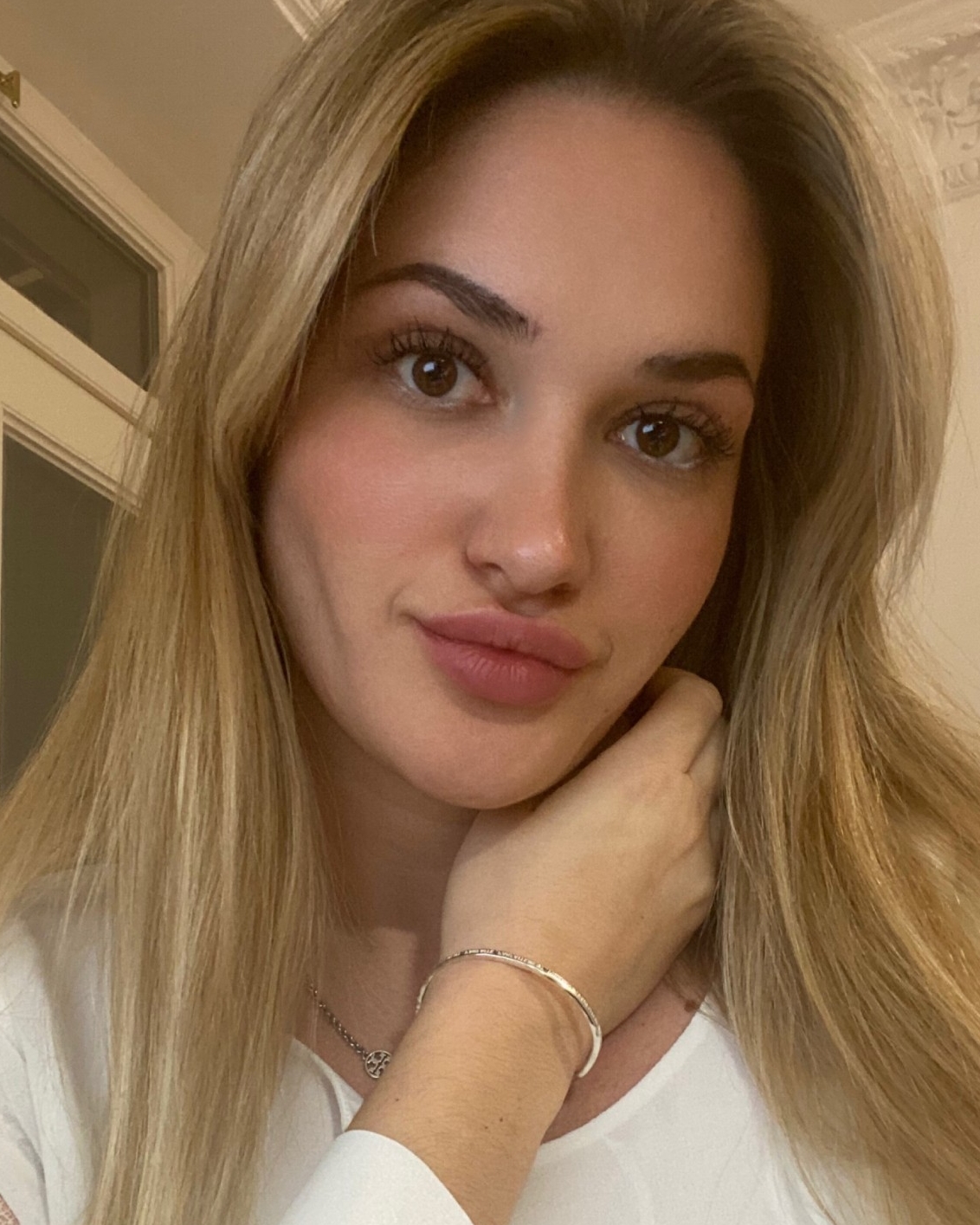 Profilbild von Adrienne