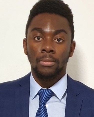Profilbild von Amick Lloyd Ngassam