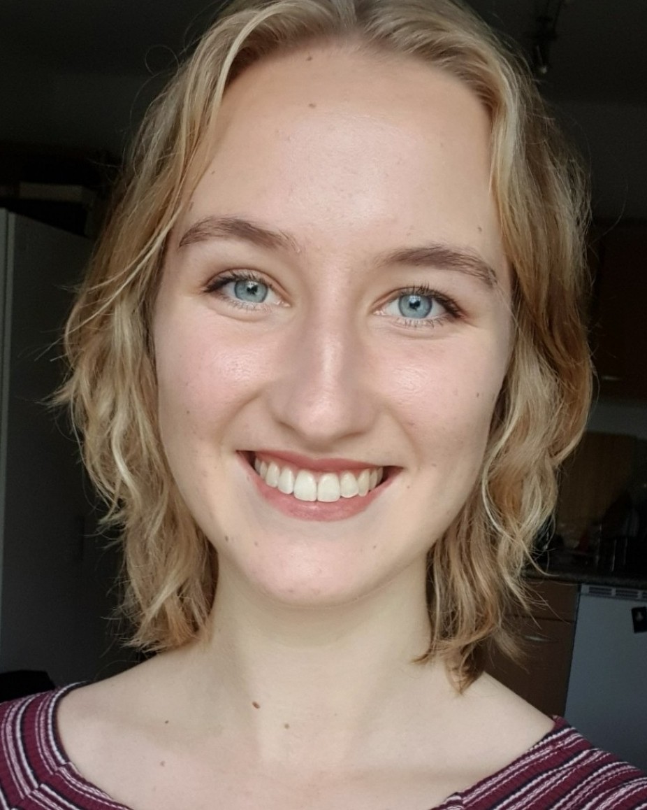 Profilbild von Nelly