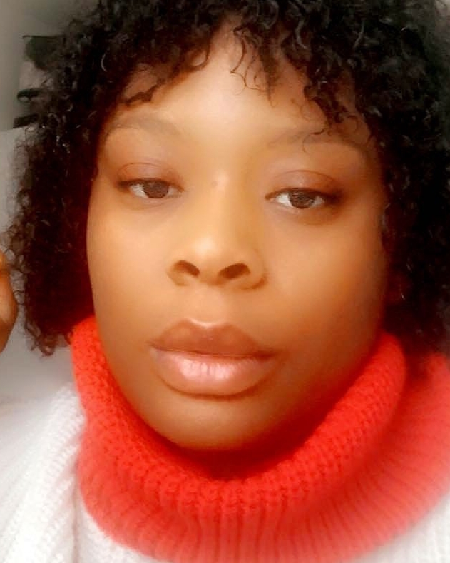 Profilbild von Raissa Marcelle