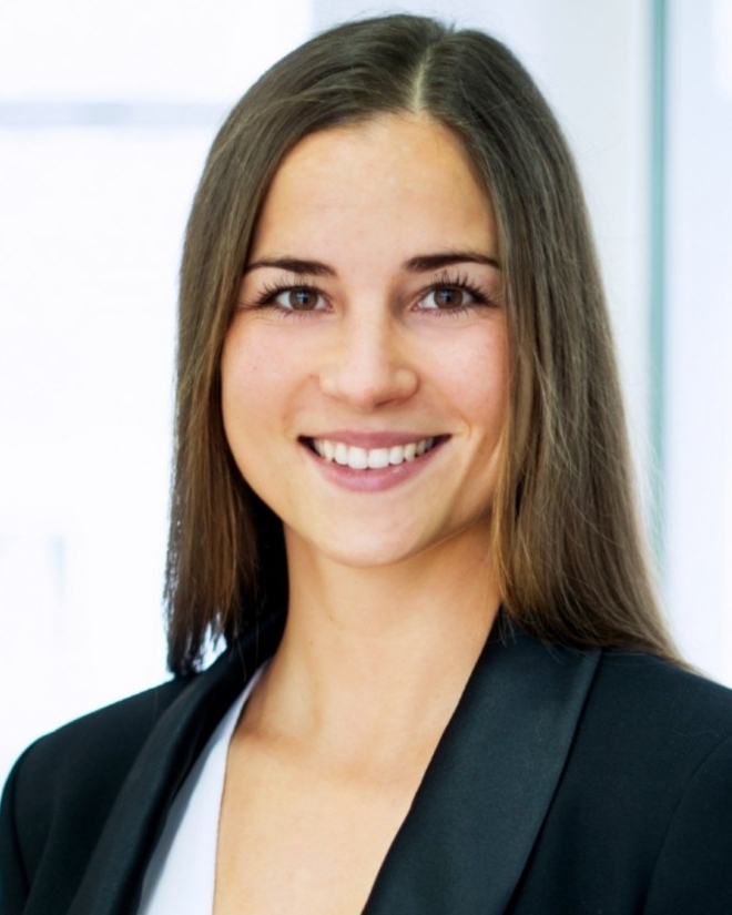 Profilbild von Jill