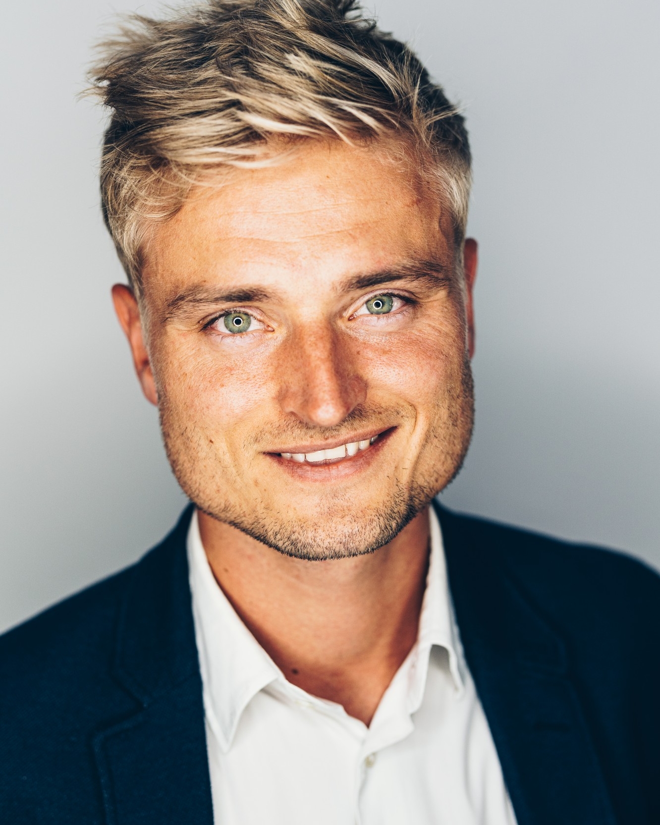 Profilbild von Ferdinand