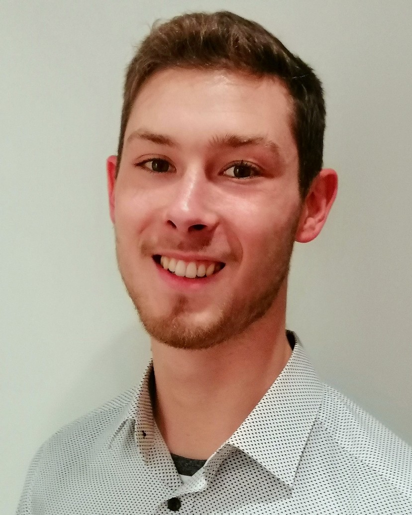 Profilbild von Lukas Maximilian