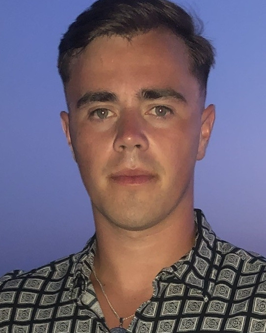 Profilbild von Simon
