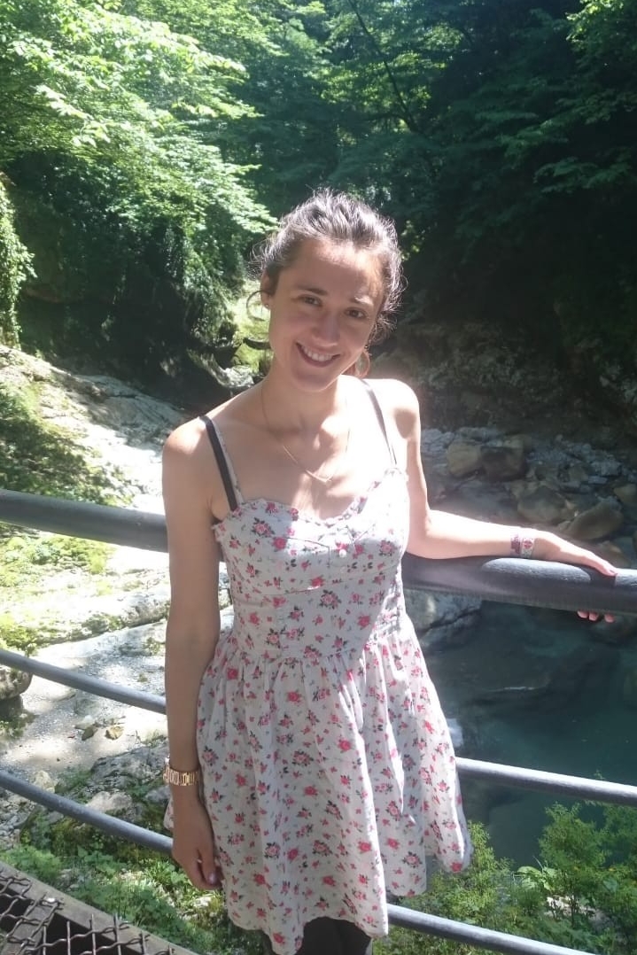 Weiteres Foto von Louisa