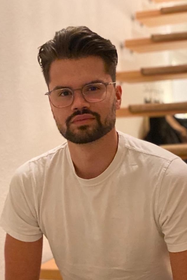 Weiteres Foto von Marwin