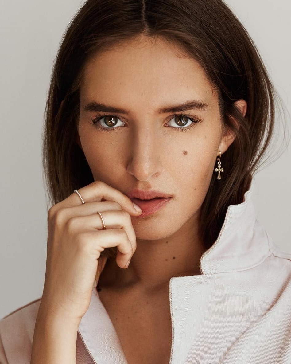 Profilbild von Cecile