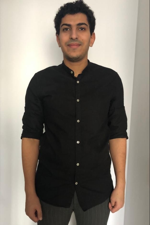 Weiteres Foto von Ayoub