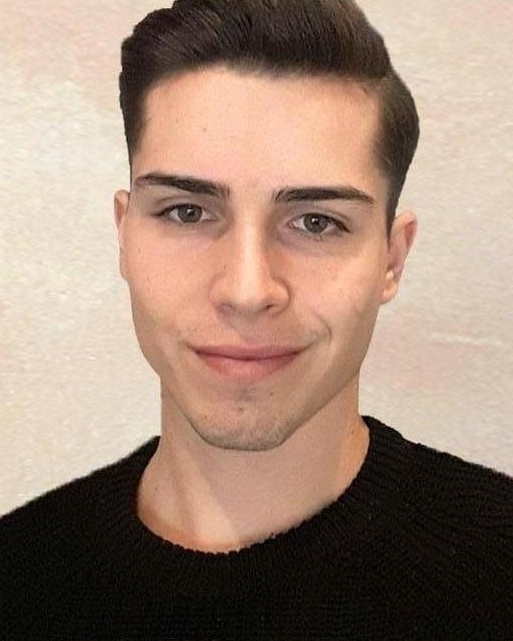 Profilbild von Marcel