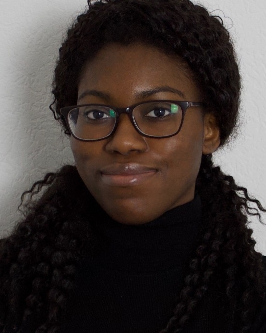 Profilbild von Amenaghawon