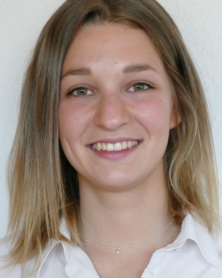 Profilbild von Luisa